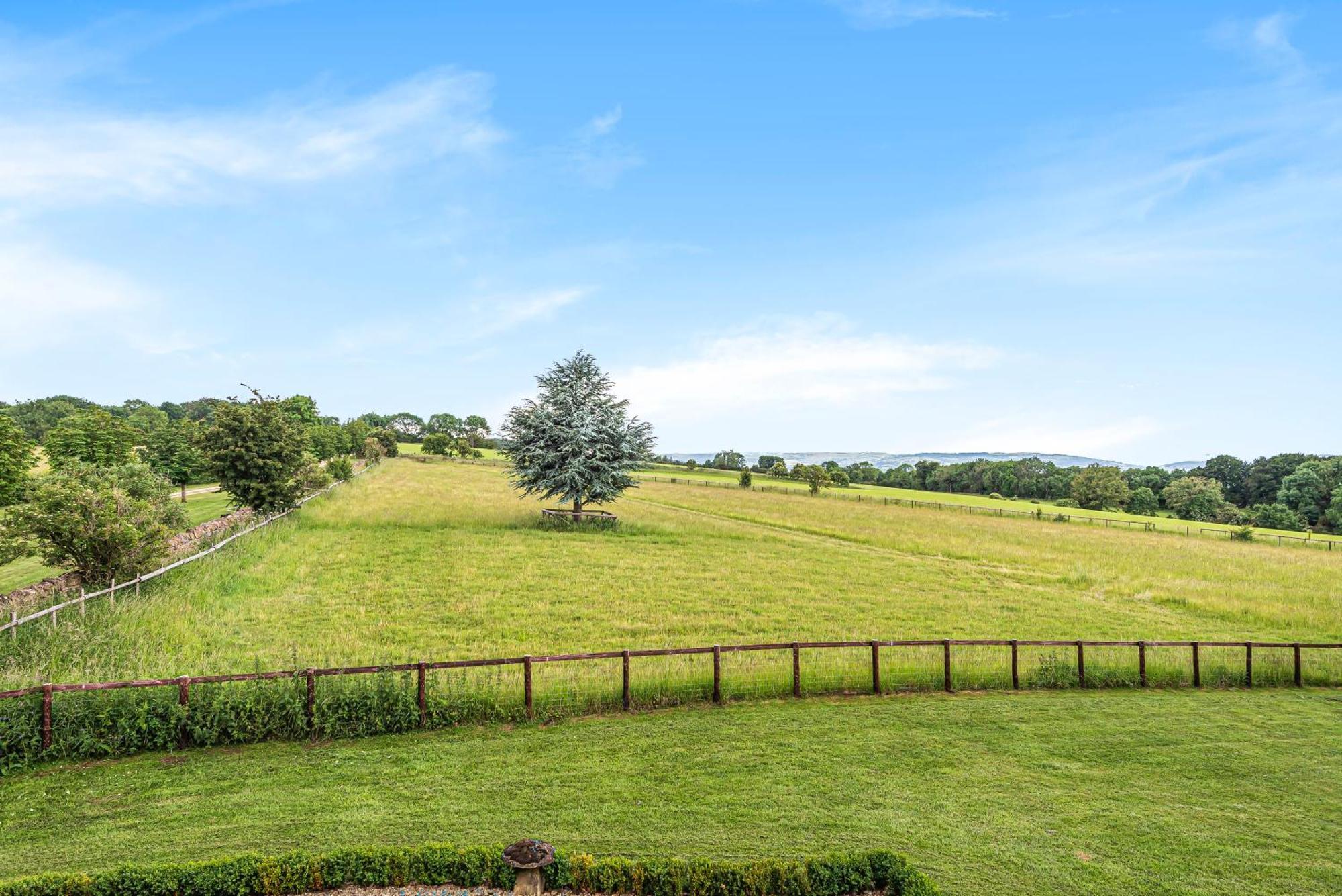 Laverton Hill Farm, Snowshill, For Up To 16 Vila Broadway  Exterior foto